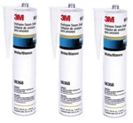 3M 08365 Urethane Seam Sealer Beige Automotive Rv Joint 310ML (3 Pack). Fixed Price $100.80.