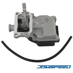 Front Differential Vacuum Actuator Fit 05-19 Toyota Tacoma V6 4WD 41400-35034. Fixed Price $50.99.