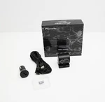 Pioneer VREC-H120SC Compact Dash Camera Black. Fixed Price $34.99.