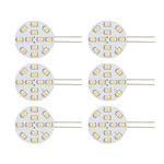 Scandvik Bulb Cool White *6-PACK Upc 786142411545. Fixed Price $41.86.
