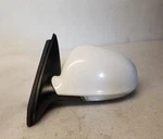 2005-2010 Volkswagen Jetta Left Driver Lh Side View Door Mirror Power White Oem. Fixed Price $113.99.