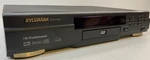 Sylvania Trusurround Dvd Player Model DVL100A Tested No Remote. Fixed Price $26.99.