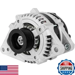 Scitoo 130A Alternator For Toyota Tacoma 05-15, 4RUNNER 03-09 12V High Output. Fixed Price $163.11.