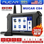 Mucar CS4 OBD2 Scanner Code Reader Check Engine Abs Srs Oil Diagnostic Tool. Fixed Price $89.00.