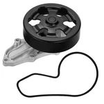 Bdfhyk AW9434 Automotive Engine Water Pump Kit Compatible With Honda Cr-v 200.... Fixed Price $60.04.