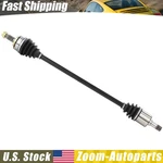 For 2006-2011 Honda Civic Automatic Trans. Front Right Cv Axle Lifetime Warranty. Fixed Price $134.36.