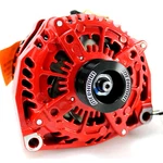 Mechman 400 Amp High Output Alternator 05-13 Gm Truck 4.3L 6.0L. Fixed Price $598.00.