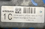 2012 Nissan Maxima Transmission Control Module 31036 9N01C ETC55-146N A1 1Y07. Fixed Price $75.00.