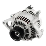 Kac Stable High Output Alternator For Ram 1500/2500/3500, Dakota, Grand Cherokee. Fixed Price $93.67.