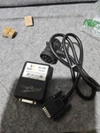 Big Road Dashlink Log Device DL-200 & Connecting Cable And Hardware. Fixed Price $65.29.