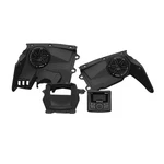 Rockford Fosgate X317-STG1 PMX-1 & 2 Way Front Speaker Kit Select Models. Fixed Price $899.99.