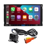 Jensen J1CA7 7-INCH Car Stereo & BUCAM100J Backup Camera. Fixed Price $313.82.