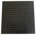 New Daktronics Big Blue Led Panel 0P-1293-8029 ***same Day Shipping**. Fixed Price $122.50.