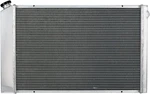 Bdfhyk CU716 3ROW-56MM Aluminum Radiator For Chevrolet Blazer & Gmc 2500 3500. Fixed Price $129.00.