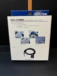 Alpine HCE-C210RD Multi-view Rear-view Camera System. Fixed Price $144.99.