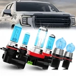 Fit For Gmc Yukon Xl 2015 2016 2017 2018 2019 Lights Headlight Bulbs, 9005/HB.... Fixed Price $89.88.