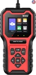 OBD2 M302 Diagnostic Scan Tool Timcartuning Maintenance Light Reset. Fixed Price $129.11.
