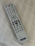 Genuine Sony RMT-D180A Hdmi / Sa-cd Single Disc Dvd Player Remote DVP-NS90V. Fixed Price $11.50.