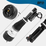 Front Left / Right Air Suspension Shock Strut For Mercedes W221 S550 2213204913. Fixed Price $230.48.