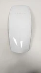 Tesla Wall Connector Gen 3 Charger Faceplate, White. Fixed Price $19.95.