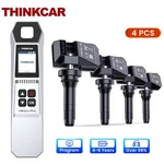 Thinkcar Ipro / VENU5 Tpms Tire Pressure Sensor Relearn & Reset Usa. Fixed Price $148.98.