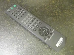 Sony RMT-D145A Dvd Player Remtoe Control Tested. Fixed Price $14.99.