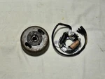 Honda Hxs HX135 Fighter Genuine Generator Assy Flywheel Nos 31100-KM7-971. Fixed Price $200.00.