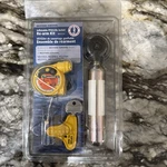 Mustang Re-arm Kit 33G Hammar Hydrostatic #PA7214VWM Exp See Description. Fixed Price $25.00.