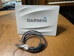 Garmin Gpsmap 7610XSV 10" Multi-touch Chartplotter Displa. Fixed Price $1325.00.