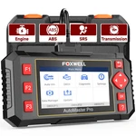 Foxwell NT604ELITE OBD2 Scanner Abs Srs Engine Transmission Diagnostic Tool. Fixed Price $169.99.