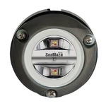 Lumitec Zambezi Mini Surface Mount Underwater Light - Spectrum Rgbw Pli Ena.... Fixed Price $259.49.