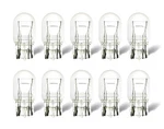 Rafeal 7443 Light Bulb 10 PACK,T20 Automotive Brake Turn. Fixed Price $16.99.