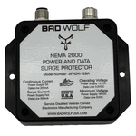 Nmea 2000 Surge Protector SPN2K-12BA For Marine Use. Fixed Price $299.00.