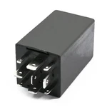Grobarpart Pin EFL15, 56-9007, 1R2187 Led Turn Signal Flasher Relay.... Fixed Price $59.91.