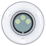 Oceanled Discover Series D3 Underwater Light - Ultra White With Isolation Kit. Fixed Price $302.00.