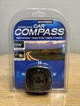Wayfinder V100 Cordless Car Compass Brand New. Fixed Price $59.99.