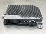 2016-2017 Chevrolet Malibu Radio Amplifier Bose Audio System 23392712 Oem. Fixed Price $189.99.