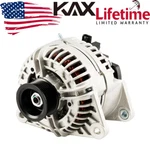 New Alternator For Dodge 5.7L Ram Pickup 2003 2004 2005 2006 56029086AA 12V. Fixed Price $94.04.