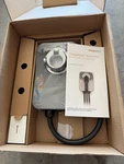 Chargepoint Home Flex Level CPH50 Nema 14-50 L23 Nacs (open Box). Fixed Price $500.00.