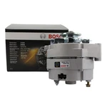 Bosch AL530N 100% New Alternator 62 Amp For Gm Models Pontiac Jeep Oldsmobile. Fixed Price $127.92.