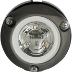 Lumitec LTEC-101456 Lighting Mini Led Underwater Light, Surface Mount, Zambezi. Fixed Price $203.07.