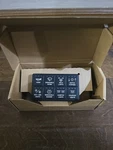 Garmin 010-02368-39 SP8 8-WAY Digital Switch Panel IP67 Waterproof. Fixed Price $699.95.