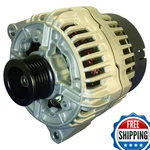 Premier Gear PG-13819 Alternator Replacement For Mercedes-benz ML320 V6 98-01. Fixed Price $428.41.