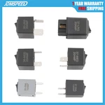 6 Piece Ipa Fuel Pump Relay Bypass Master Kit 9038. Fixed Price $18.97.