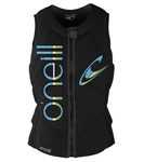 Slasher Comp Vest Black Size 12. Fixed Price $259.99.