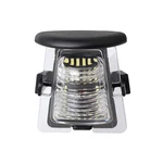 Ruxifey Led License Plate Lights Tag Lamp Replacement Compatible With White. Fixed Price $17.58.