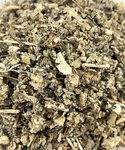 Mullein Leaf Cut & Sifted Premium Verbascum Thapsus, Non-gmo Fresh C/s. Fixed Price $39.41.