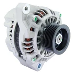 Honda Civic Acura Alternator Replacement New For 2001 2002 2003 2004 2005 El .... Fixed Price $178.18.