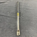 Havis C-HDM-401 Heavy-duty Stability Side Arm Only. Fixed Price $49.99.