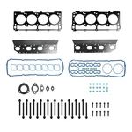 09-15 For Chrysler Dodge Jeep Ram 5.7L Hemi Ohv Mls Head Gasket Set Bolts. Fixed Price $71.49.